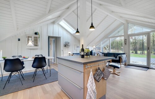 3 bedroom stunning home in Blåvand