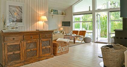 3 bedroom cozy home in Hornbæk
