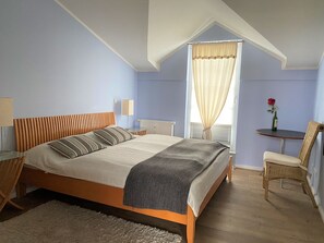 2 chambres