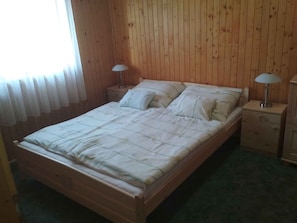 3 Schlafzimmer, kostenloses WLAN