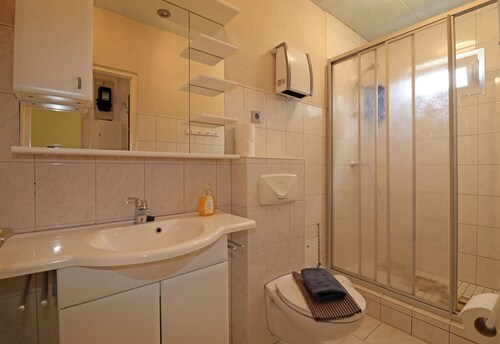 Haus Heringsdorf - Ferienhäuser Räuberkuhle 1