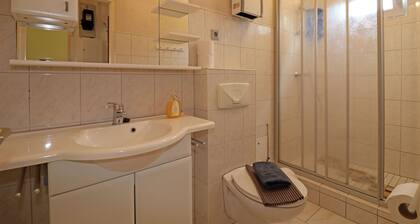 Haus Heringsdorf - Ferienhäuser Räuberkuhle 1