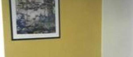 2 soveværelser, weekendseng, sengetøj