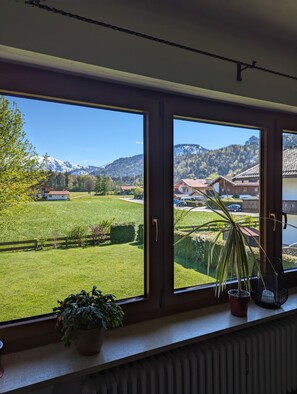 Interior - Vacation apartment Haulle, Kreuth-Scharling am Tegernsee - Holiday apartment (Kreuth)