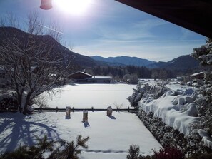 Unclassified image, 4 of 88, button - Vacation apartment Haulle, Kreuth-Scharling am Tegernsee - Holiday apartment (Kreuth)