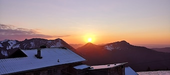 Vacation apartment Haulle, Kreuth-Scharling am Tegernsee - Holiday apartment