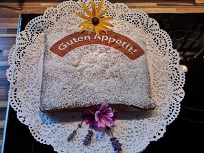 Unclassified image, 2 of 88, button - Vacation apartment Haulle, Kreuth-Scharling am Tegernsee - Holiday apartment (Kreuth)