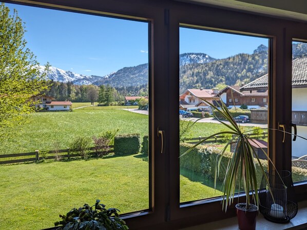 Unclassified image, 1 of 88, button - Vacation apartment Haulle, Kreuth-Scharling am Tegernsee - Holiday apartment (Kreuth)