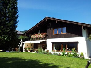 Esterni