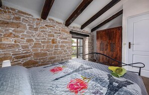 2 slaapkamers, gratis wifi, beddengoed
