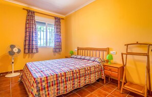 4 Schlafzimmer, kostenloses WLAN