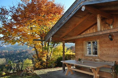 Sunrise - Koglhof - Kathrin and Hans Kirchberger