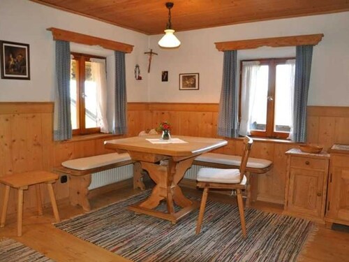 Sonnenaufgang - Koglhof  -  Kathrin und Hans Kirchberger