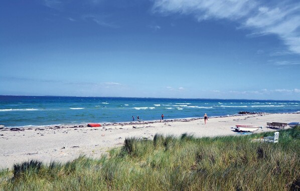 Beach nearby - 4 bedroom nice home in Otterup (Otterup)