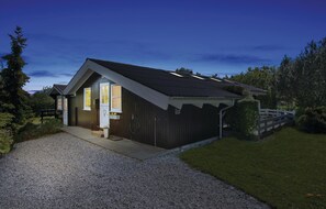 Eksteriør