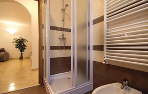 Shower - 2 bedroom nice apartment in Pula (Pula)
