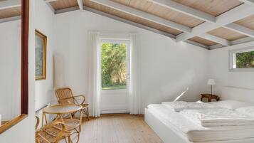 3 Schlafzimmer, kostenloses WLAN