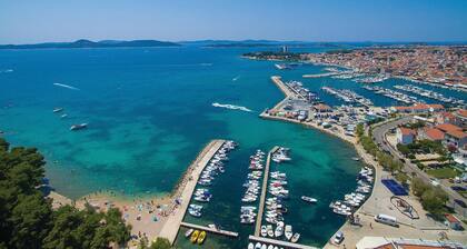 Superbe appartement 1 chambre Ă Vodice