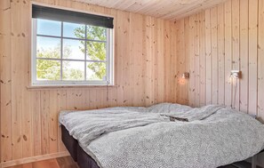 7 chambres, lit de bébé portatif, accès au Wi-Fi (inclus)
