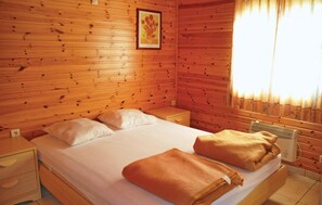 4 bedrooms - Stunning home in La Roche-en-Ardenne with sauna (La Roche-en-Ardenne)