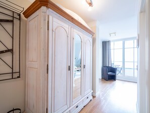 Interior - MB. 5 12 - Ocean View Apt. MB-512 .. (Kühlungsborn)