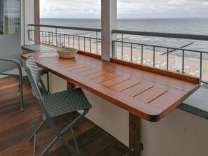 Property grounds - MB. 5 12 - Ocean View Apt. MB-512 .. (Kühlungsborn)