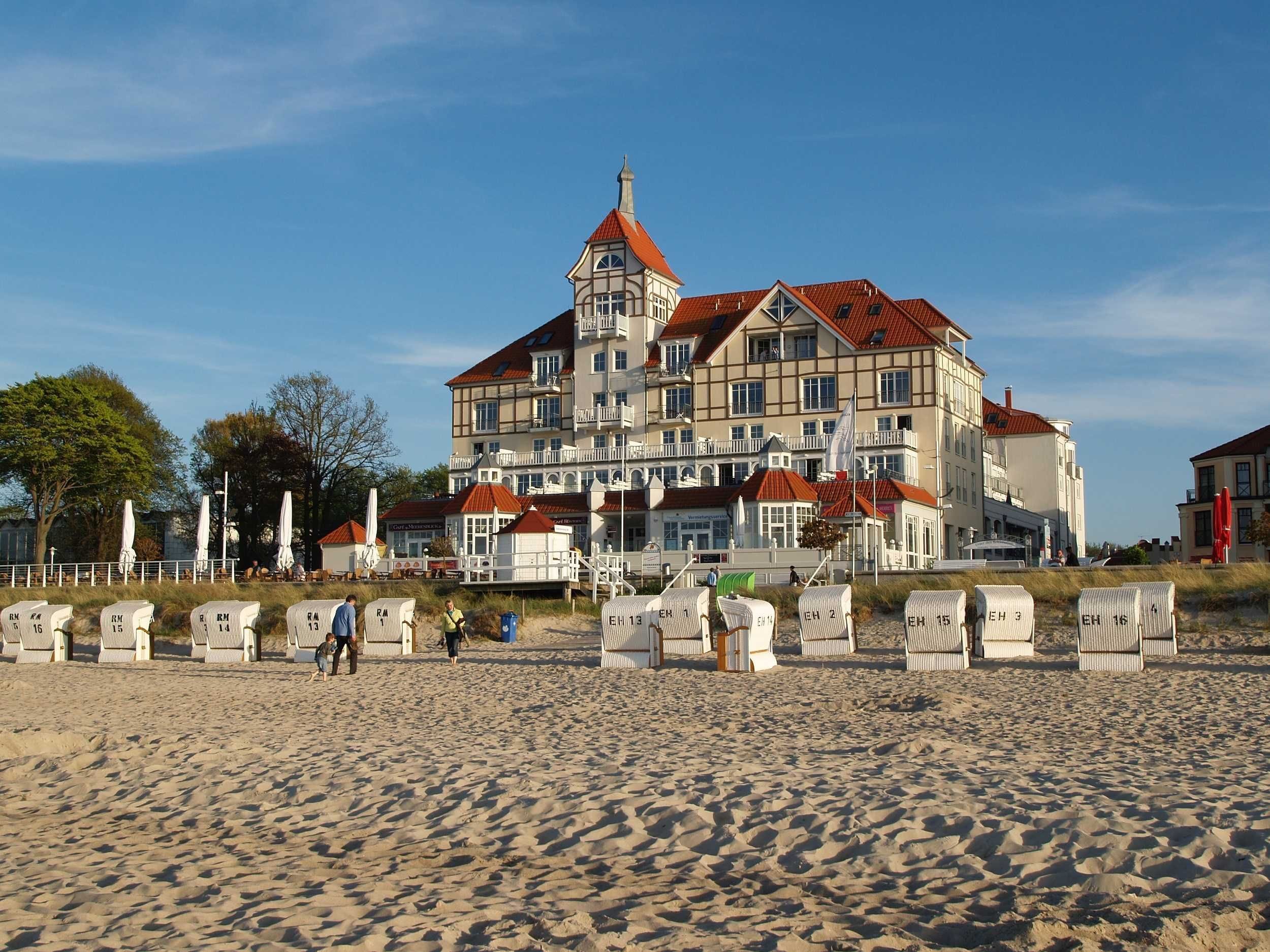 Strand