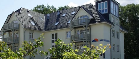 Aussenbereich