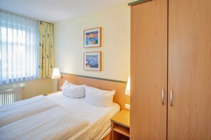 1 habitación, caja de seguridad en la habitación, wifi y ropa de cama 