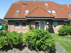 Unclassified image, 3 of 10, button - Vacation apartment Nina's Butze (Friedrichskoog)