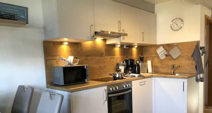 Huoneisto Kolbe - Huoneisto Kolbe