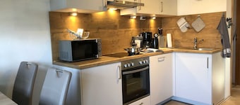 Vacation apartment Nina's Butze