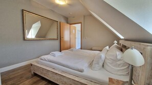 1 chambre, coffres-forts dans les chambres, Wi-Fi