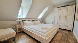 1 Schlafzimmer, Zimmersafe, WLAN