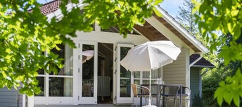 Gorgeous home in Dronningmølle