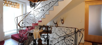 Apartment 2 - Rüf Marlene