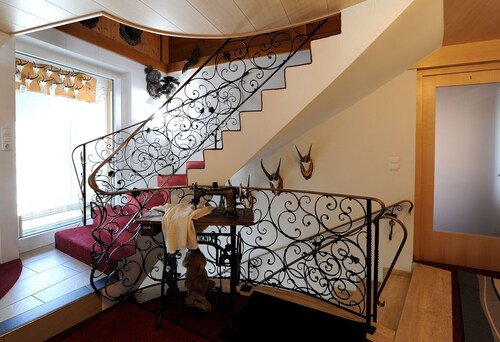 Apartment 2 - Rüf Marlene