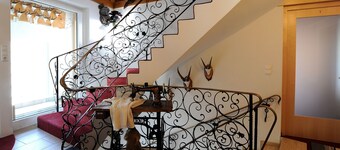 Apartamento 2 - Rüf Marlene