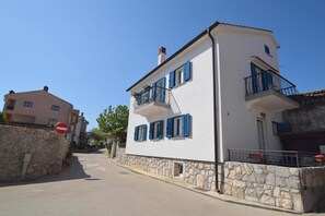 Ulkopuoli