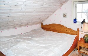 2 dormitorios, wifi gratis, ropa de cama