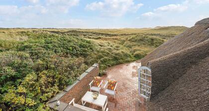 3 huoneen majoitus Ringkøbing