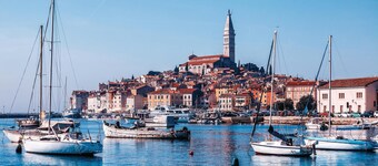 Awesome home in Rovinj