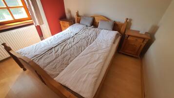 2 makuuhuonetta, internet