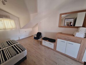 3 soveværelser, Wi-Fi