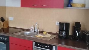 Unclassified image, 5 of 15, button - Apartment 1 - Apartments Hansestrasse (Zempin)