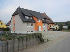 Esterni