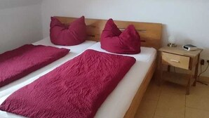 Unclassified image, 3 of 15, button - Apartment 1 - Apartments Hansestrasse (Zempin)