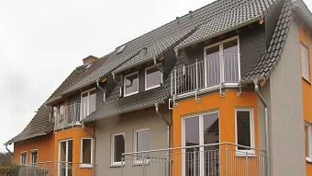 Unclassified image, 1 of 15, button - Apartment 1 - Apartments Hansestrasse (Zempin)