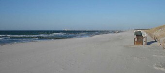 Küstenwald - Holiday apartment Igel 67 - Küstenwald - Holiday apartment Igel 67