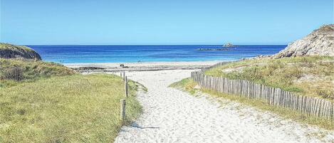 Plage Ă proximitĂ©, pĂȘche rĂ©crĂ©ative